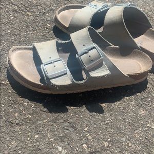 Birkenstock’s